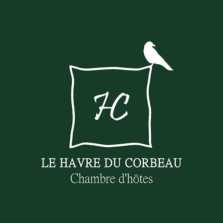 Le Havre Du Corbeau Bed and Breakfast Saint-Pierre-du-Chemin Eksteriør billede